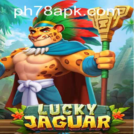 LuckyJaguar: An Exciting Journey into a World of Adventure
